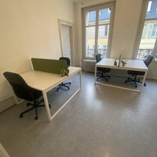 Bureau privé 30 m² 6 postes Coworking Rue de la Course Strasbourg 67000 - photo 10